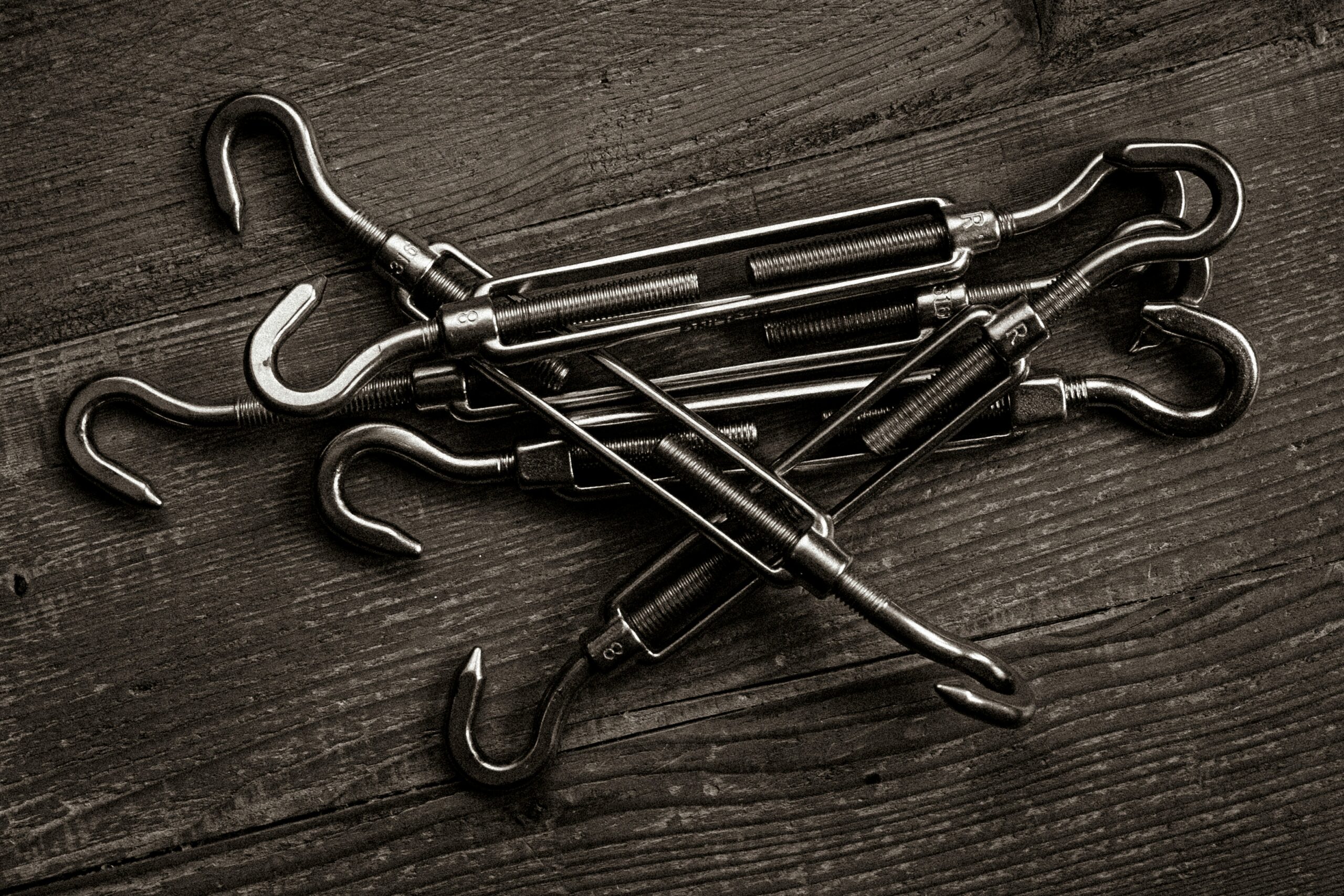 Home SS hardware