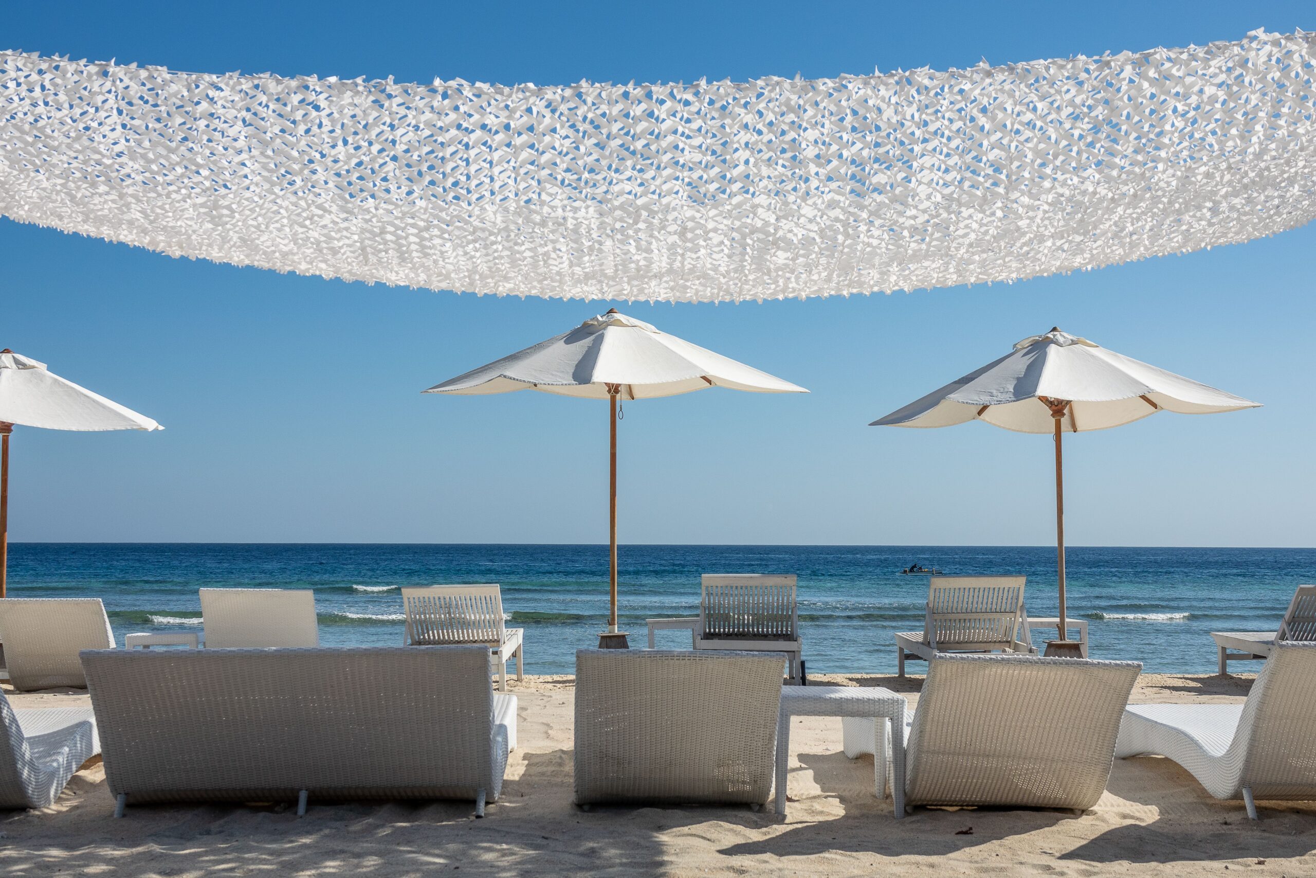 shade nets by shade sails supplier