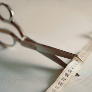 Shade supply services-custom sizing
