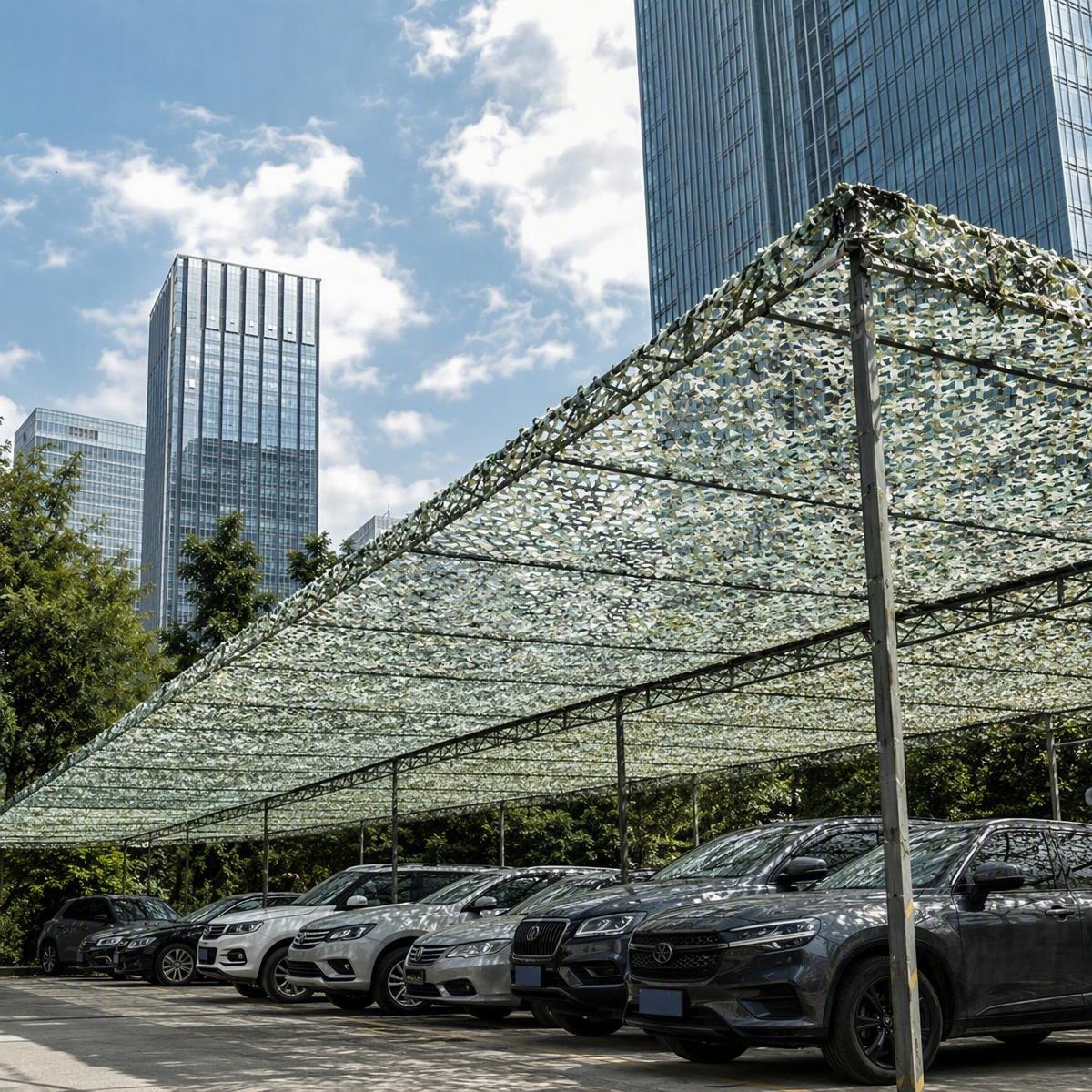double layer shade nets application double layer shade nets application